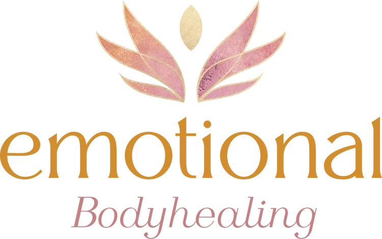 Logo der Emotional Bodyhealing